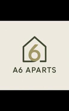 A6 Aparts