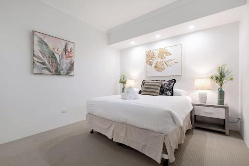 A6 - Work-from-home haven - free WIFI - 1BR