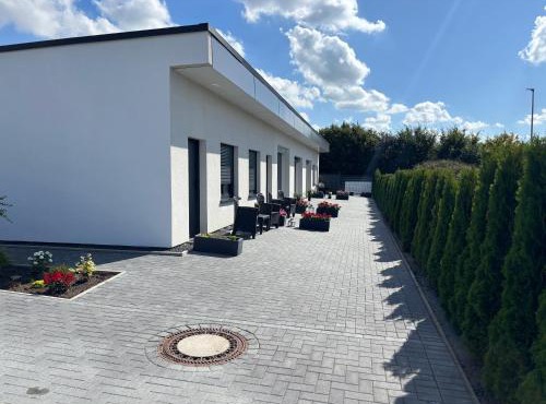 A7 Apartment 3