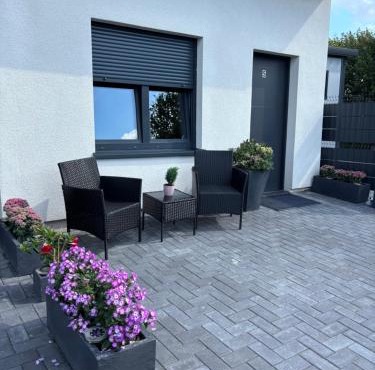 A7 Apartment 5
