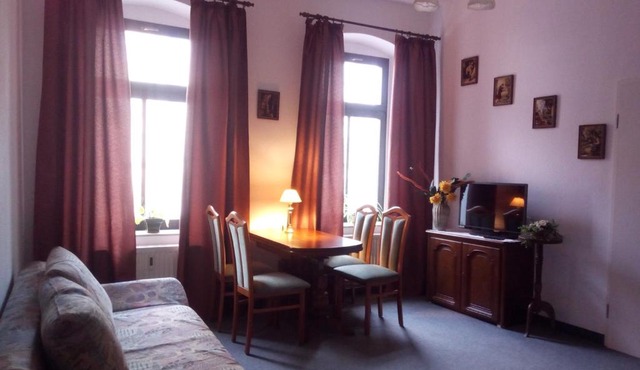 AA-Apartment -7 Wohnungen für Geschäftsreisende - wie zu Hause