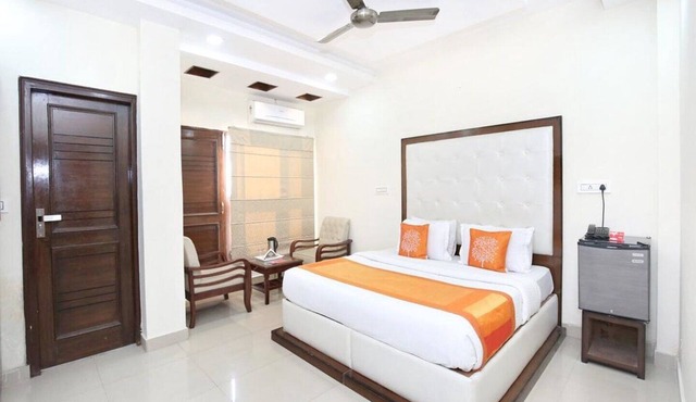 Aa Hotels