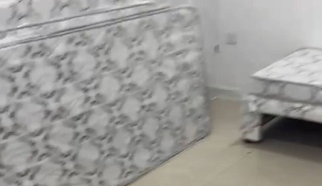 AAA Luxuries Apartment