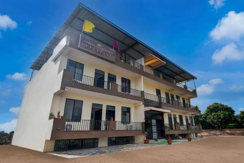 Aabha Residency