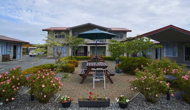 Aachen Place Motel