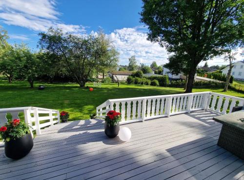 Aadarsh Villa rom kløfta 9 min from Oslo Airport