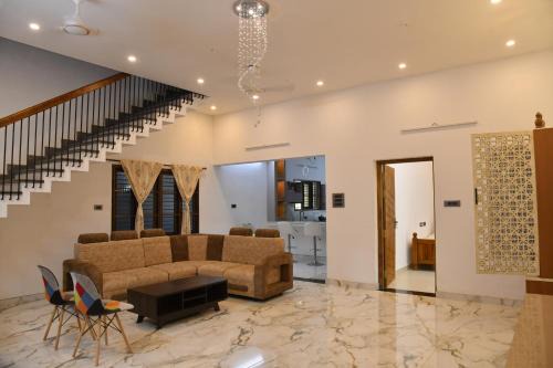 Aadhya Abode Holiday Home