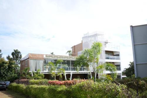 Aadvik Luxury Farmstay