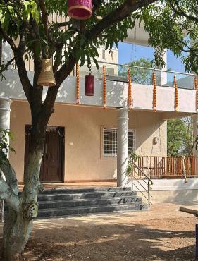 Aadvik Patil Farm