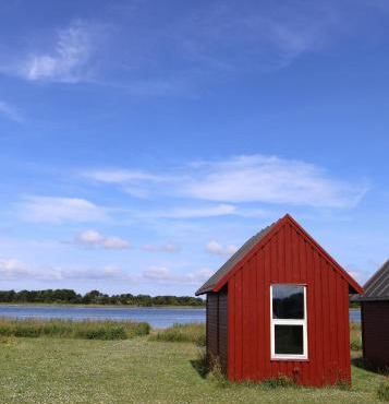 Aalborg Hytteø