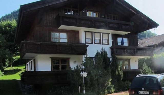 Aalener Haus Wohnung 3