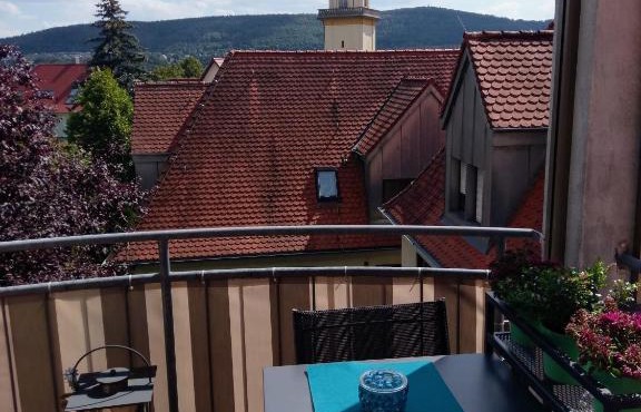 Aalens schönste Aussicht