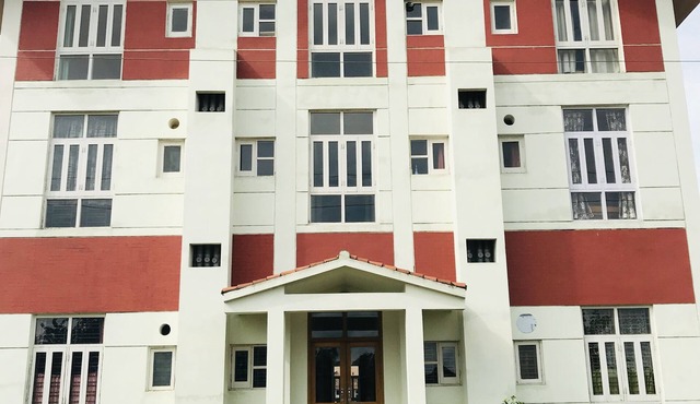 Aamar Bari Ekate - Santiniketan