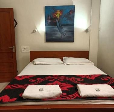 Aambal Residency