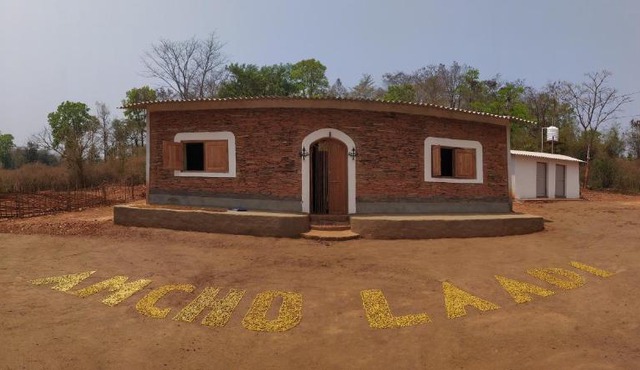 Aamcho Laadi