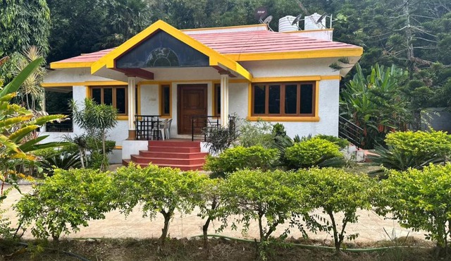 AAMINA RESORTS