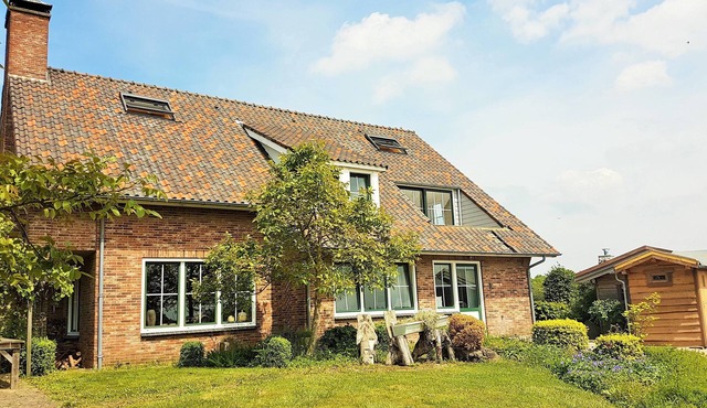Aan de Waterspiegel