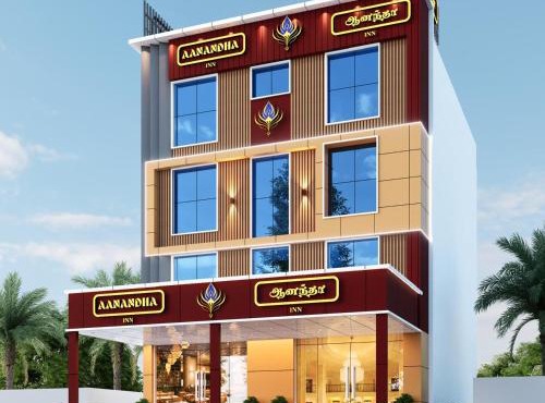 Aanandha Inn