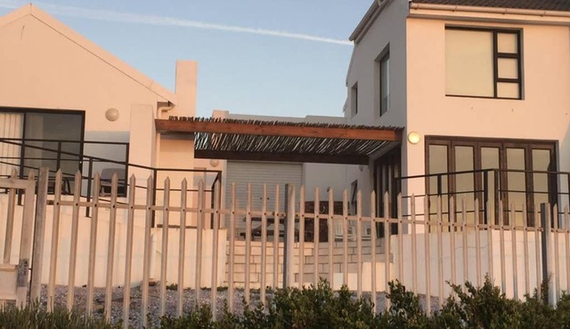 Aan’t See House