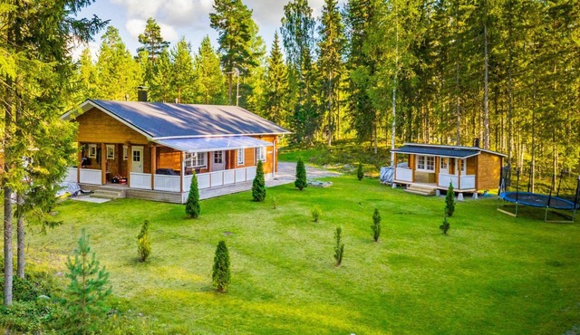 Aapeli iso by Interhome