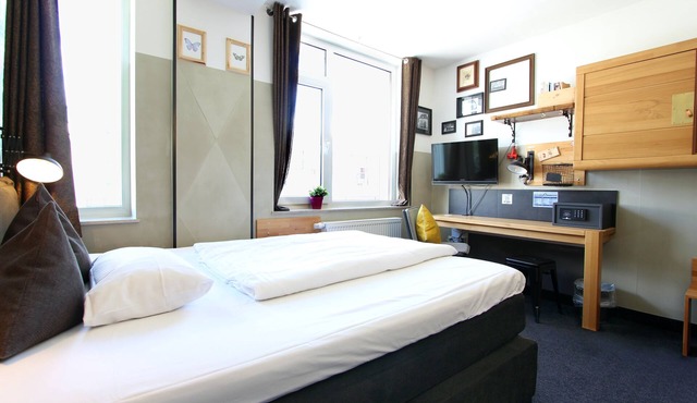 aappartel boardinghouse city center