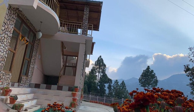 Aaradhey Cottage