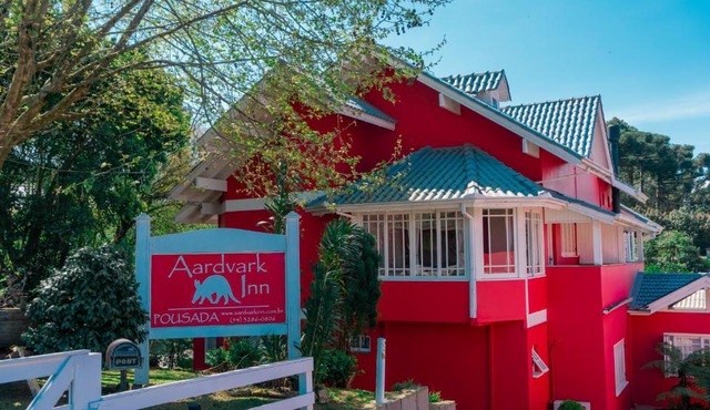 Aardvark Inn Pousada