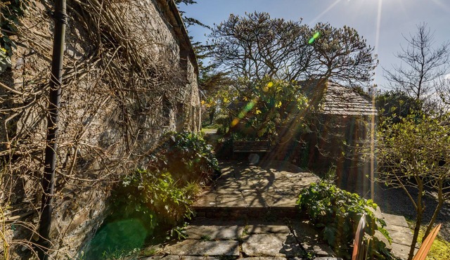 Aaron's Cottage