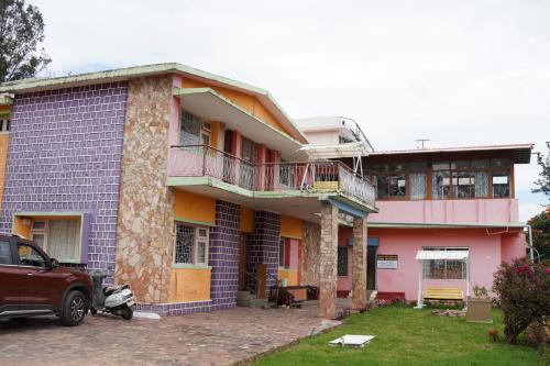 Aarroh villa
