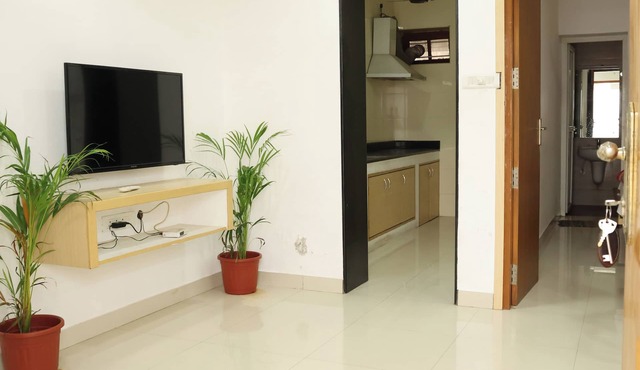 Aaru Residency
