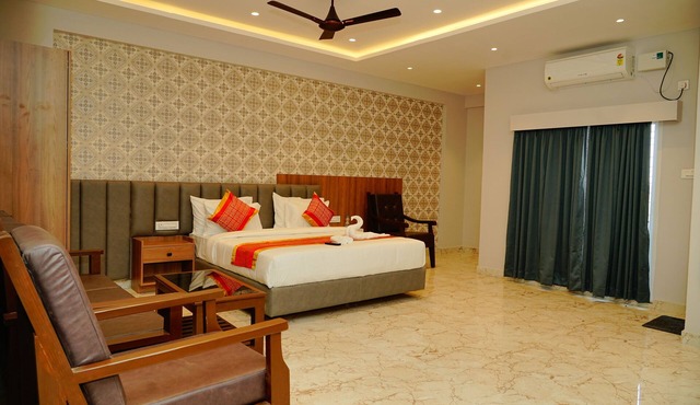 Aaryavarth Suites 46