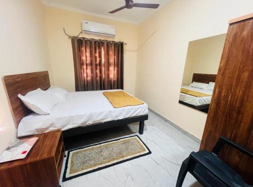Aashira Residency
