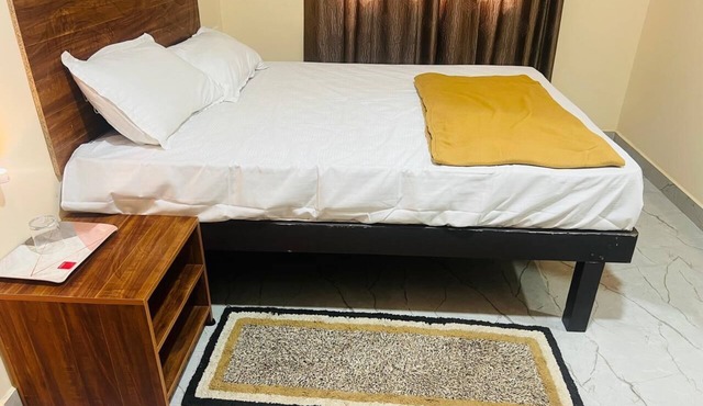 Aashira Residency