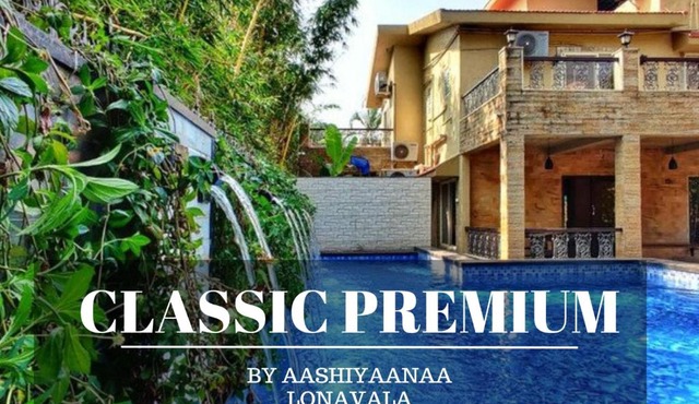 Aashiyaana Villa Classic Premium