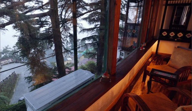 Aasmaani Cottage