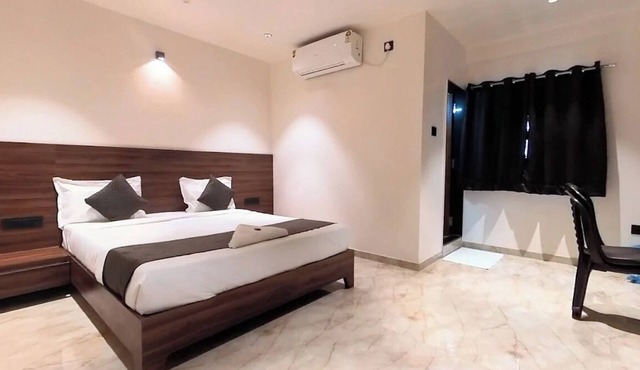 Aatithya Residency