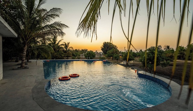 Aatman Forest Resort