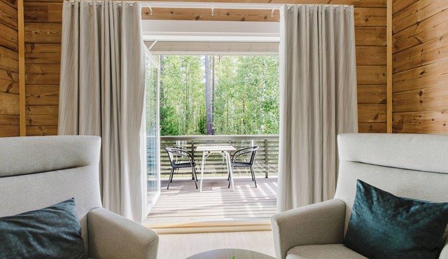 Aava Hotel