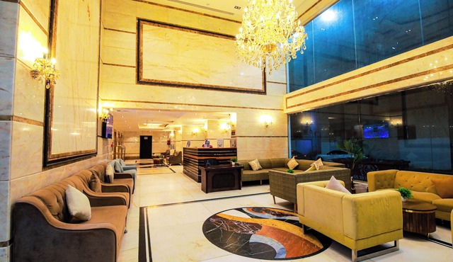 Aayan Gulf Hotel