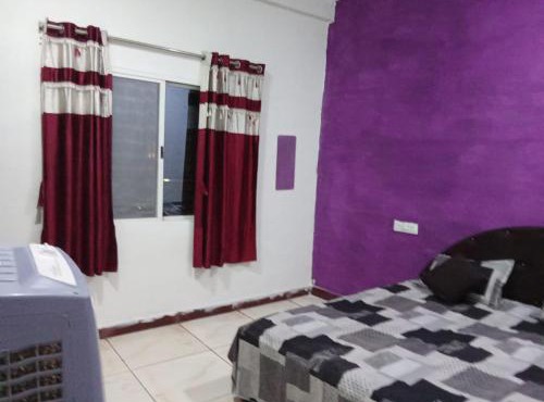 Aayansh home stay