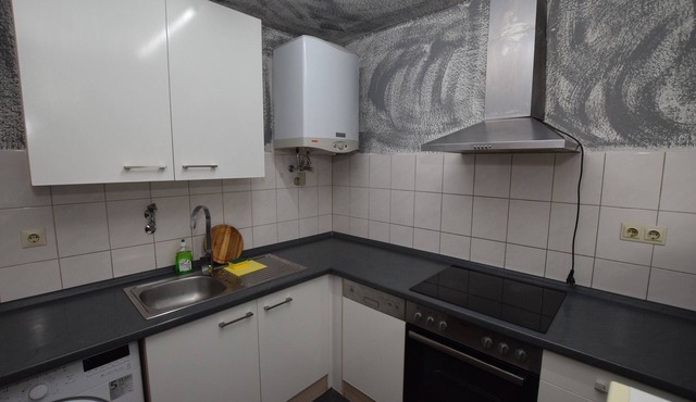 AB Apartment 08