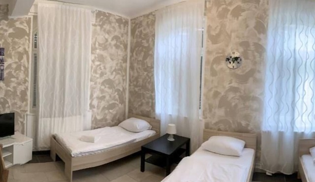 Ab Apartment 54