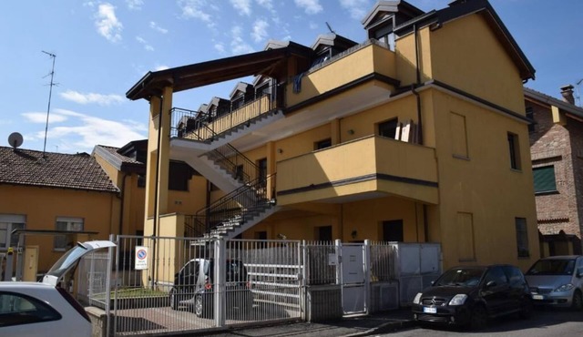 AB&B LEONARDO ITALIA