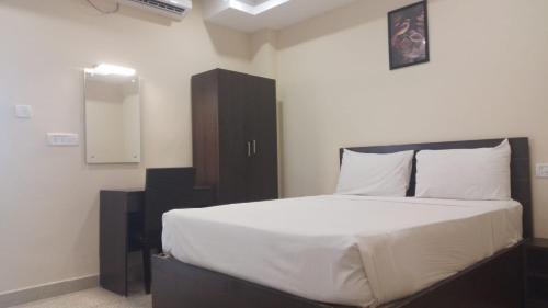 AB Residency