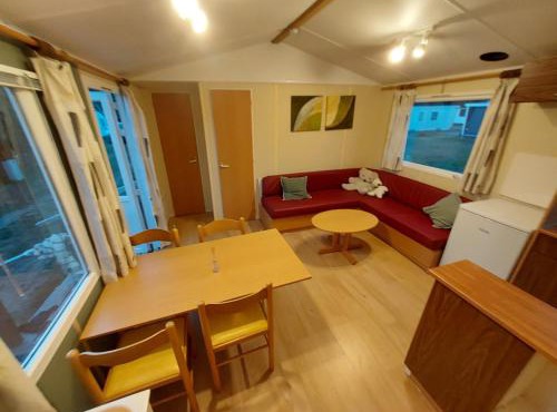 Ab's chalet