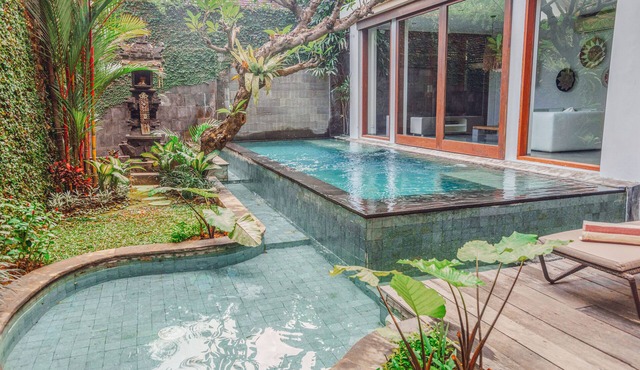 AB Villa & Apartments