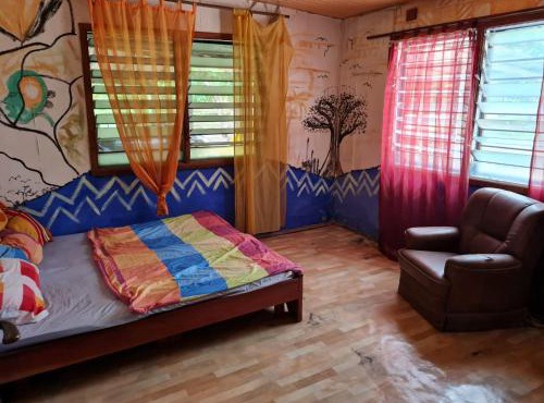 Aba Beach Home