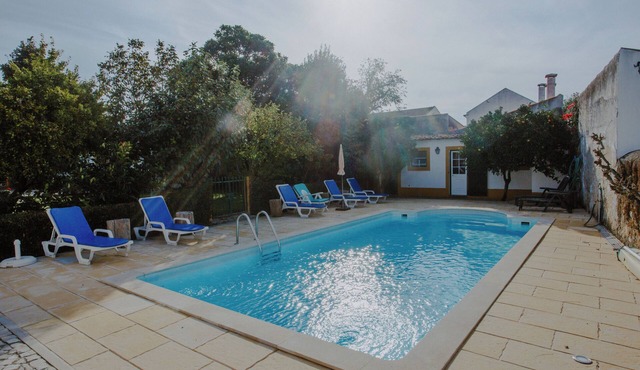 Aba da Serra, Rural Tourism, with breakfast, garden, and swimming pool