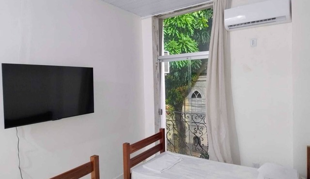 Aba hostel