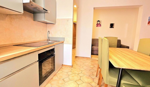 Aba Maya Apartment Alghero Center